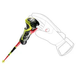 Leki WCR LITE (JR) 3D Ski Pole 13 Leki WCR LITE (JR) 3D Ski Pole -The Raceplace Shop 2023 Leki Venom Carbon SL Poles 3 10761c6e f2a6 46a0 82d6 1f86f1f4640e