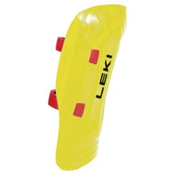 Leki JR WC Pro Shin Guards -The Raceplace Shop 2023 Leki WC Pro Shin YEL dd24d018 fc84 4130 b70f a5c6879b35fb