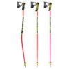 Leki WCR LITE (JR) 3D Ski Pole -The Raceplace Shop 2023 Leki WCR Lite 3D Poles