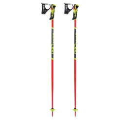 Leki WCR LITE (JR) 3D Ski Pole 10 Leki WCR LITE (JR) 3D Ski Pole -The Raceplace Shop 2023 Leki WCR Lite 3D SL Poles