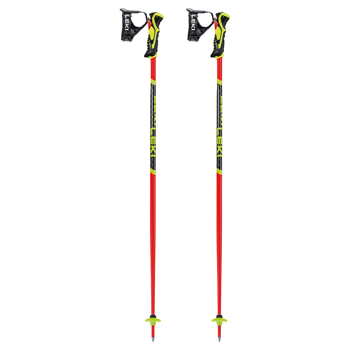 Leki WCR LITE (JR) 3D Ski Pole 5 Leki WCR LITE (JR) 3D Ski Pole - Image 3