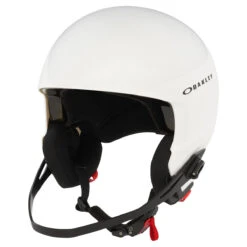 Oakley ARC5 MIPS FIS Helmet 7 Oakley ARC5 MIPS FIS Helmet -The Raceplace Shop 2023 Oakley ACR5 Helmet WHT 5
