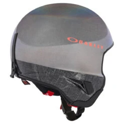 Oakley ARC5 PRO Carbon FIS Helmet -The Raceplace Shop 2023 Oakley ACR5 Pro Carbon Helmet 5