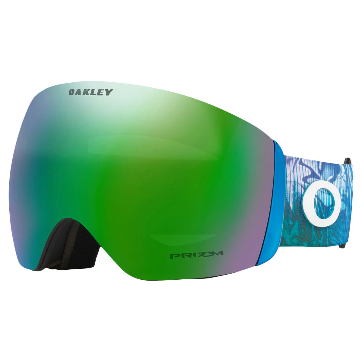Oakley Flight Deck L Goggles 4 Oakley Flight Deck L Goggles - Image 2