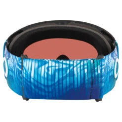 Oakley Flight Deck L Goggles 18 Oakley Flight Deck L Goggles -The Raceplace Shop 2023 Oakley Flight Deck L BLU 3