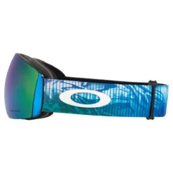Oakley Flight Deck L Goggles 19 Oakley Flight Deck L Goggles -The Raceplace Shop 2023 Oakley Flight Deck L BLU 4