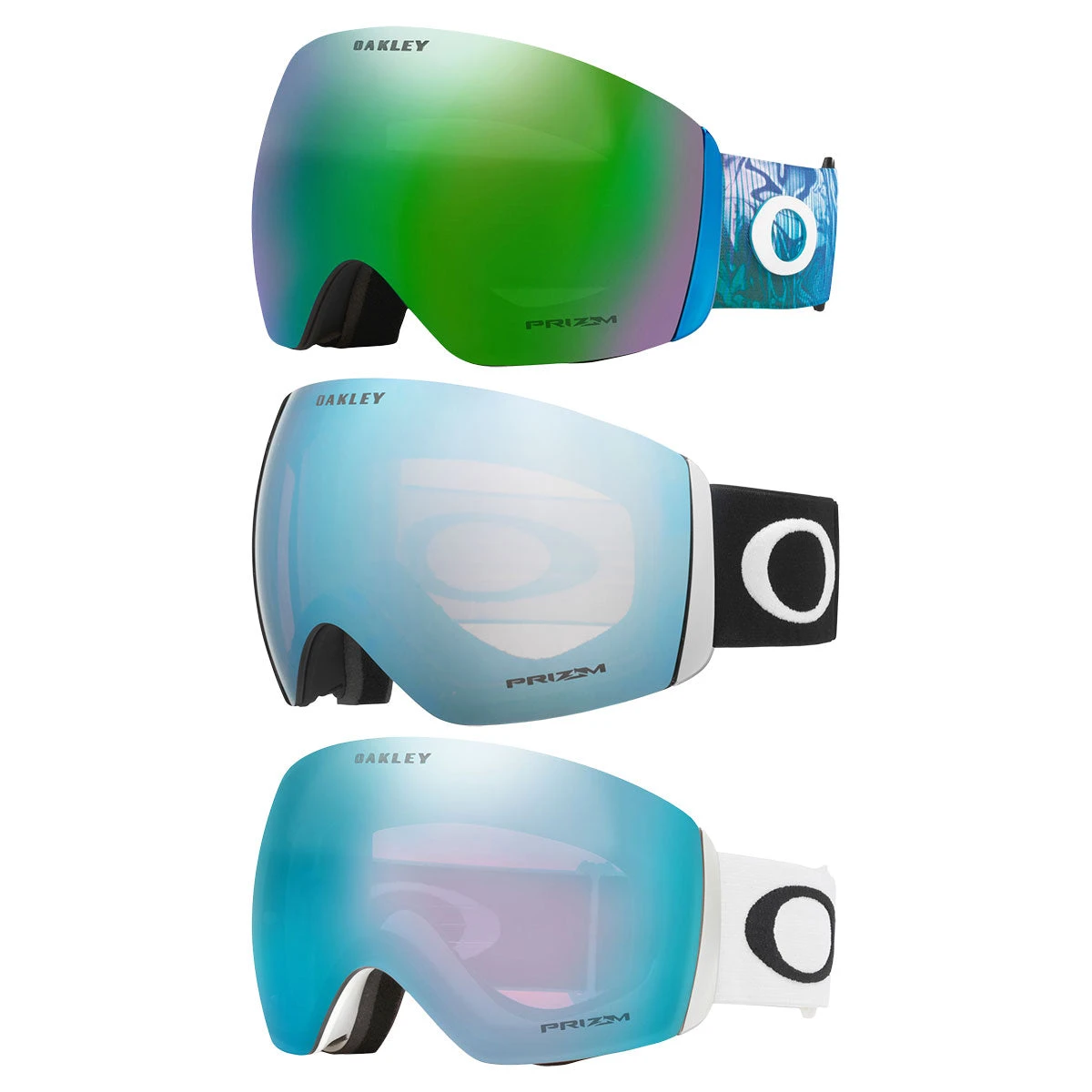 Oakley Flight Deck L Goggles 3 Oakley Flight Deck L Goggles