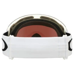 Oakley Flight Deck L Goggles 26 Oakley Flight Deck L Goggles -The Raceplace Shop 2023 Oakley Flight Deck L WHT 3