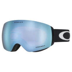 Oakley Flight Deck M Goggles -The Raceplace Shop 2023 Oakley Flight Deck M BLK 1