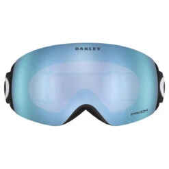 Oakley Flight Deck M Goggles -The Raceplace Shop 2023 Oakley Flight Deck M BLK 2