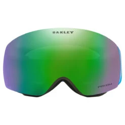 Oakley Flight Deck M Goggles -The Raceplace Shop 2023 Oakley Flight Deck M BLU 2