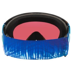 Oakley Flight Deck M Goggles -The Raceplace Shop 2023 Oakley Flight Deck M BLU 3