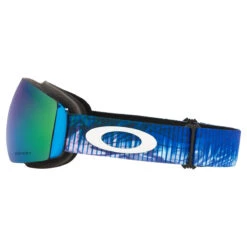 Oakley Flight Deck M Goggles -The Raceplace Shop 2023 Oakley Flight Deck M BLU 4