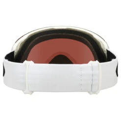 Oakley Flight Deck M Goggles -The Raceplace Shop 2023 Oakley Flight Deck M WHT 3