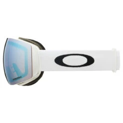 Oakley Flight Deck M Goggles -The Raceplace Shop 2023 Oakley Flight Deck M WHT 4