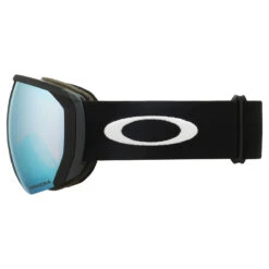 Oakley Flight Path L Goggles -The Raceplace Shop 2023 Oakley Flight Path L BLK 4