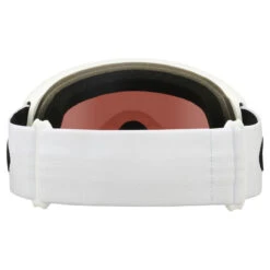 Oakley Flight Path L Goggles -The Raceplace Shop 2023 Oakley Flight Path L WHT 3