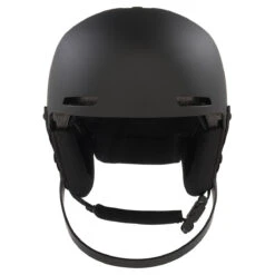Oakley MOD1 PRO SL Helmet 16 Oakley MOD1 PRO SL Helmet -The Raceplace Shop 2023 Oakley MOD1 Pro Helmet BLK 3