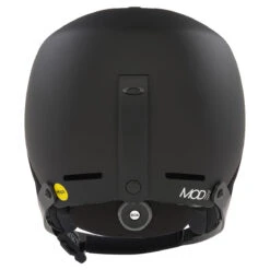 Oakley MOD1 PRO SL Helmet 17 Oakley MOD1 PRO SL Helmet -The Raceplace Shop 2023 Oakley MOD1 Pro Helmet BLK 4
