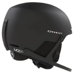 Oakley MOD1 PRO SL Helmet 18 Oakley MOD1 PRO SL Helmet -The Raceplace Shop 2023 Oakley MOD1 Pro Helmet BLK 5