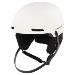 Oakley MOD1 PRO SL Helmet 19 Oakley MOD1 PRO SL Helmet -The Raceplace Shop 2023 Oakley MOD1 Pro Helmet WHT 1