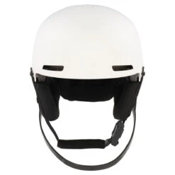 Oakley MOD1 PRO SL Helmet 21 Oakley MOD1 PRO SL Helmet -The Raceplace Shop 2023 Oakley MOD1 Pro Helmet WHT 3