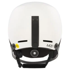 Oakley MOD1 PRO SL Helmet 22 Oakley MOD1 PRO SL Helmet -The Raceplace Shop 2023 Oakley MOD1 Pro Helmet WHT 4