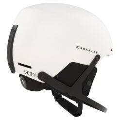Oakley MOD1 PRO SL Helmet 23 Oakley MOD1 PRO SL Helmet -The Raceplace Shop 2023 Oakley MOD1 Pro Helmet WHT 5