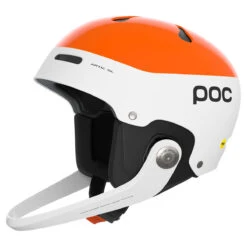 POC Arctic SL 360 MIPS Helmet -The Raceplace Shop 2023 POC Arctic SL MIPS ORG 1