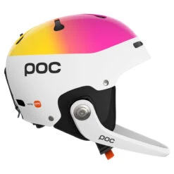 Closeout POC Arctic SL 360 MIPS Helmet -The Raceplace Shop 2023 POC Arctic SL MIPS PY 3 b28c2b98 7f74 4ade 9ba3 c36b2b40d376