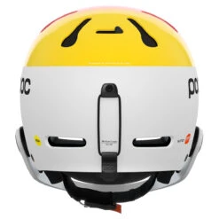 Closeout POC Arctic SL 360 MIPS Helmet -The Raceplace Shop 2023 POC Arctic SL MIPS PY 4 8bfc1d91 a97a 43c9 b168 88682083ee51