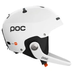 POC Arctic SL 360 MIPS Helmet -The Raceplace Shop 2023 POC Arctic SL MIPS WHT 3
