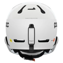 POC Arctic SL 360 MIPS Helmet -The Raceplace Shop 2023 POC Arctic SL MIPS WHT 4