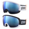 POC Fovea Clarity Comp+ Goggles -The Raceplace Shop 2023 POC Fovea Clarity Comp