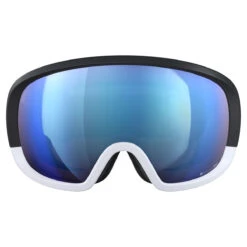 POC Fovea Clarity Comp+ Goggles -The Raceplace Shop 2023 POC Fovea Clarity Comp BLK 2
