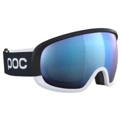 POC Fovea Clarity Comp+ Goggles -The Raceplace Shop 2023 POC Fovea Clarity Comp BLK 3
