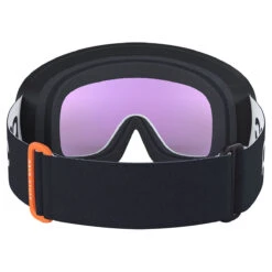 POC Fovea Clarity Comp+ Goggles -The Raceplace Shop 2023 POC Fovea Clarity Comp BLK 4