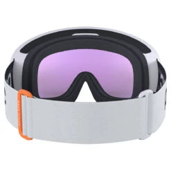 POC Fovea Clarity Comp+ Goggles -The Raceplace Shop 2023 POC Fovea Clarity Comp WHT 4