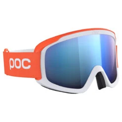 POC Opsin Clarity Comp Goggles -The Raceplace Shop 2023 POC Opsin Clarity Comp ORG 3