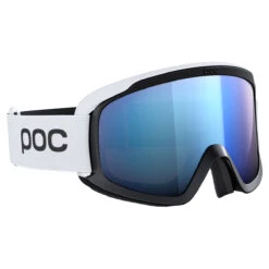 POC Opsin Clarity Comp Goggles -The Raceplace Shop 2023 POC Opsin Clarity Comp WHT 3