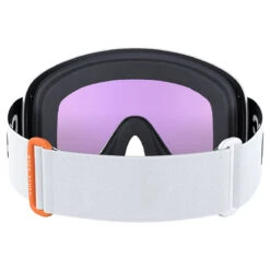 POC Opsin Clarity Comp Goggles -The Raceplace Shop 2023 POC Opsin Clarity Comp WHT 4