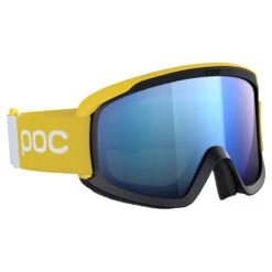 POC Opsin Clarity Comp Goggles -The Raceplace Shop 2023 POC Opsin Clarity Comp YEL 3