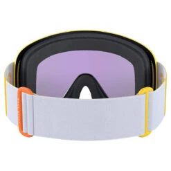 POC Opsin Clarity Comp Goggles -The Raceplace Shop 2023 POC Opsin Clarity Comp YEL 4