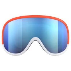 POC Retina BIG Clarity Comp Goggles -The Raceplace Shop 2023 POC Retina BIG Clarity Comp ORG 2