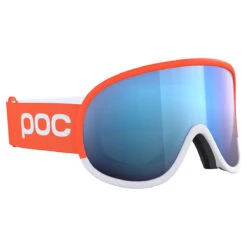 POC Retina BIG Clarity Comp Goggles -The Raceplace Shop 2023 POC Retina BIG Clarity Comp ORG 3