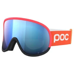 POC Retina BIG Clarity Comp Goggles -The Raceplace Shop 2023 POC Retina BIG Clarity Comp PNK 1