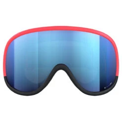 POC Retina BIG Clarity Comp Goggles -The Raceplace Shop 2023 POC Retina BIG Clarity Comp PNK 2