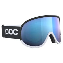 POC Retina BIG Clarity Comp+ Goggles -The Raceplace Shop 2023 POC Retina BIG Clarity Comp BLK 3