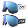POC Retina BIG Clarity Comp+ Goggles -The Raceplace Shop 2023 POC Retina BIG Clarity Comp Goggles