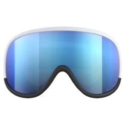 POC Retina BIG Clarity Comp+ Goggles -The Raceplace Shop 2023 POC Retina BIG Clarity Comp WHT 2